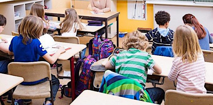 Migliorare la qualità dell’aria in classe: investiti tre milioni di euro